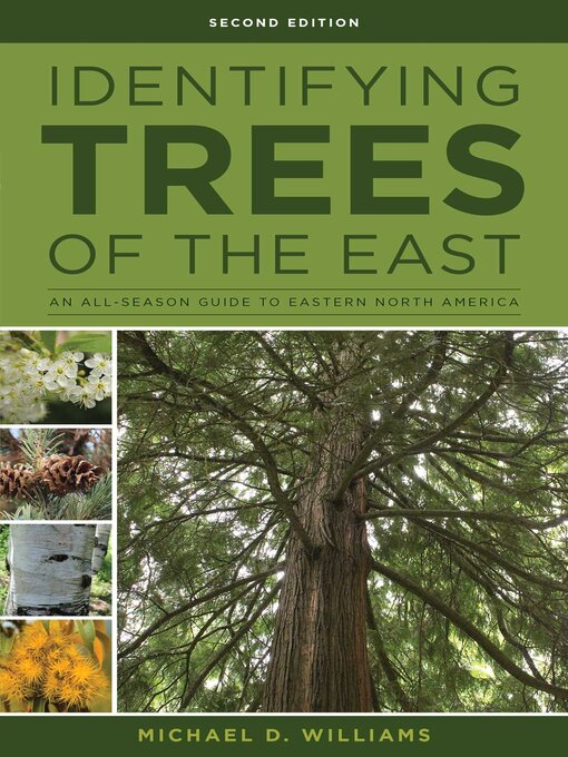 Title details for Identifying Trees of the East by Michael D. Williams - Available
